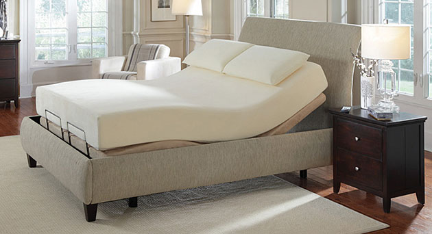 Mount Dana Queen Mattress